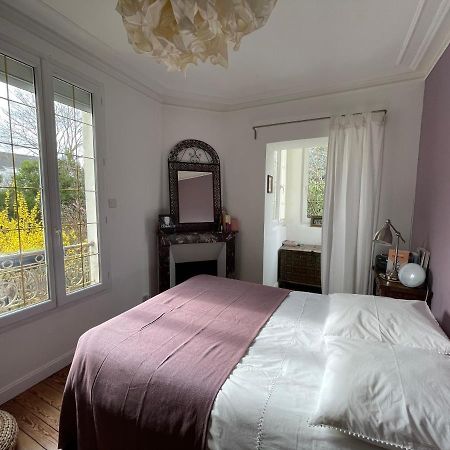 Maison Du Bonheur Villiers-sur-Marne Ngoại thất bức ảnh