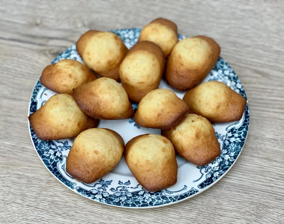 Maison Du Bonheur Villiers-sur-Marne Ngoại thất bức ảnh