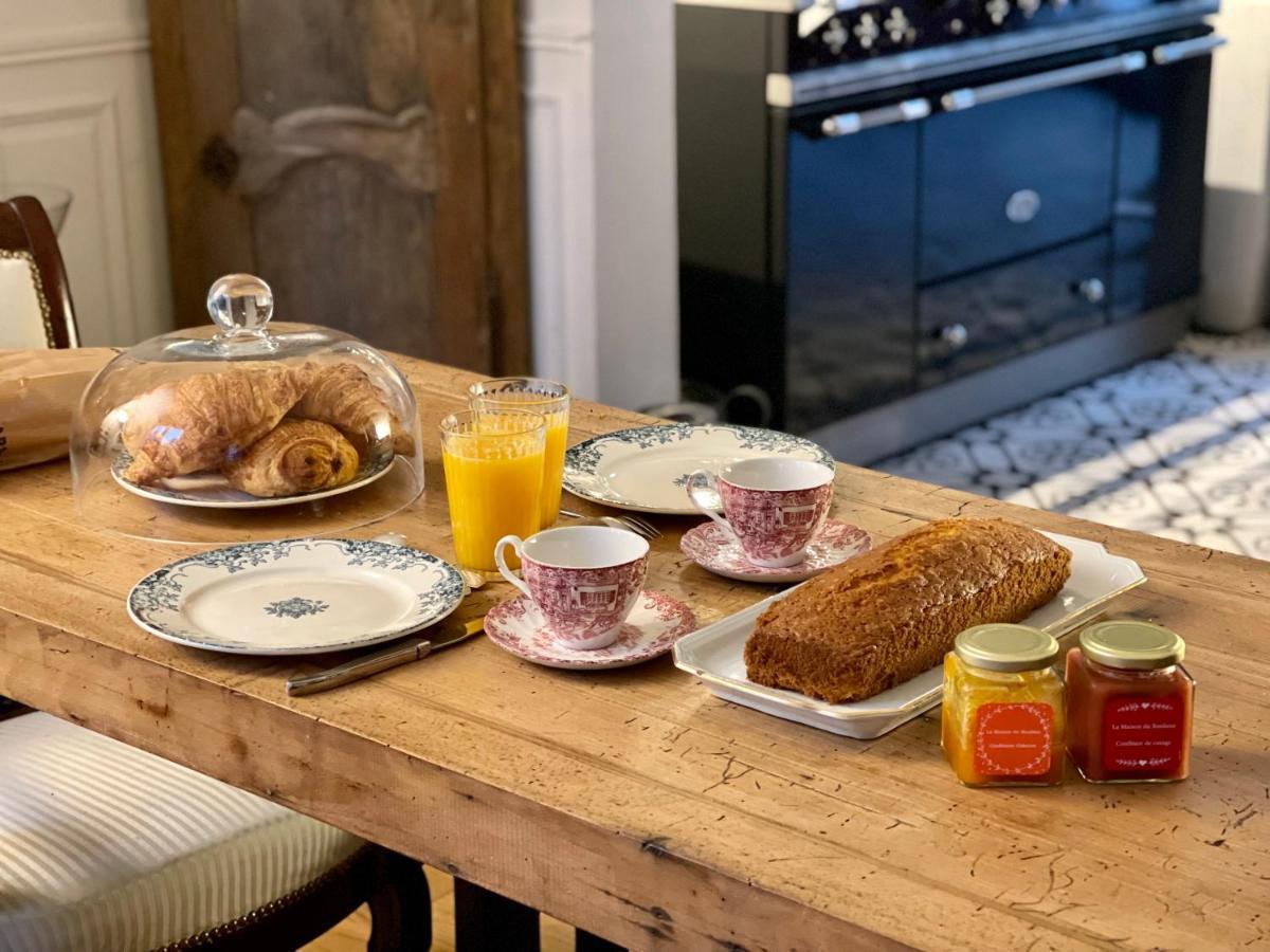 Maison Du Bonheur Villiers-sur-Marne Ngoại thất bức ảnh