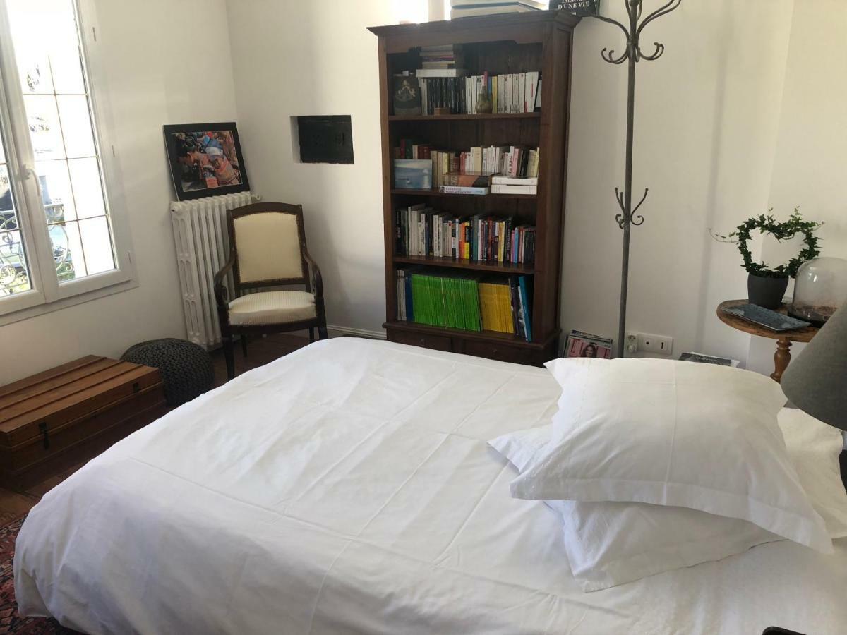 Maison Du Bonheur Villiers-sur-Marne Ngoại thất bức ảnh