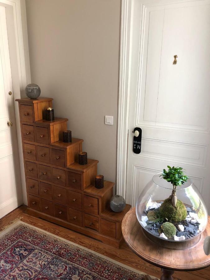 Maison Du Bonheur Villiers-sur-Marne Ngoại thất bức ảnh